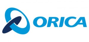 ORICA DO BRASIL LTDA