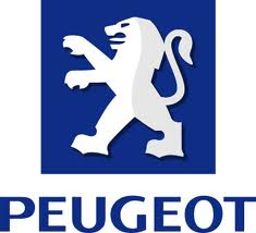 Peugeot Logo