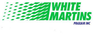 SA WHITE MARTINS