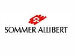 Sommer Allibert Logo