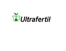 Ultrafertil Logo